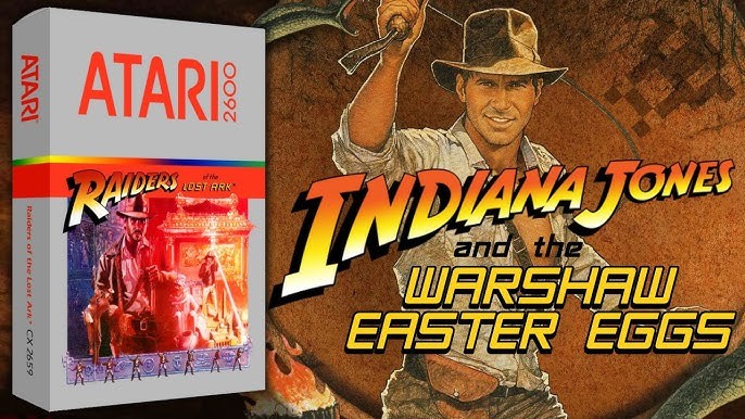 Reseña: Indiana Jones y el Gran Círculo (Xbox Series X) 2