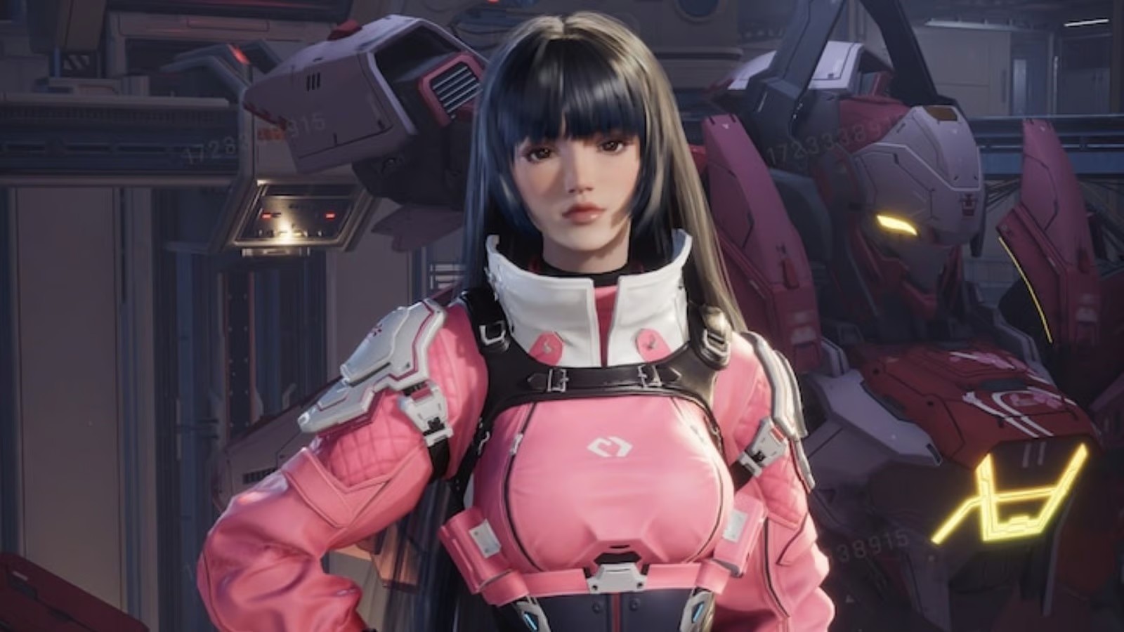 The Game Awards 2024: Mecha BREAK lanza un nuevo avance 1