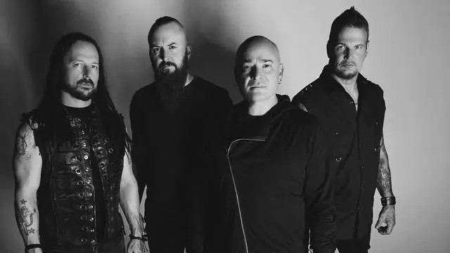 Disturbed anuncia su gira “The Sickness 25th Anniversary” en Norteamérica 2