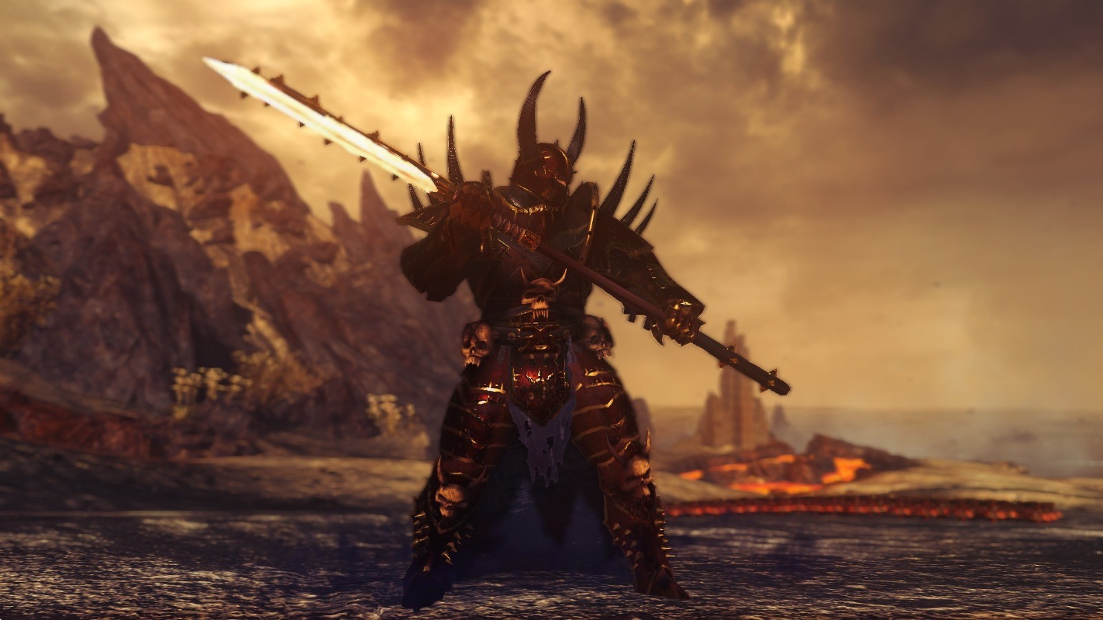 Total War: WARHAMMER 3 presenta su actualización 'Omens of Destruction' 4 Total War: WARHAMMER 3 presenta su actualización 'Omens of Destruction' 1