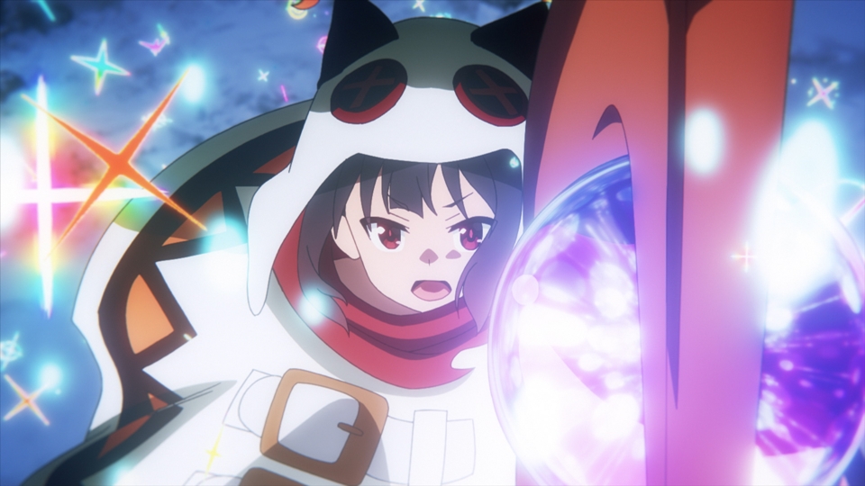 KonoSuba! pone fecha a su regreso maravilloso 2 KonoSuba! pone fecha a su regreso maravilloso 1