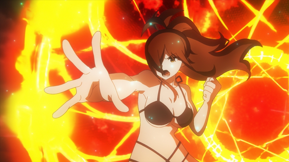 KonoSuba! pone fecha a su regreso maravilloso 6 KonoSuba! pone fecha a su regreso maravilloso 5