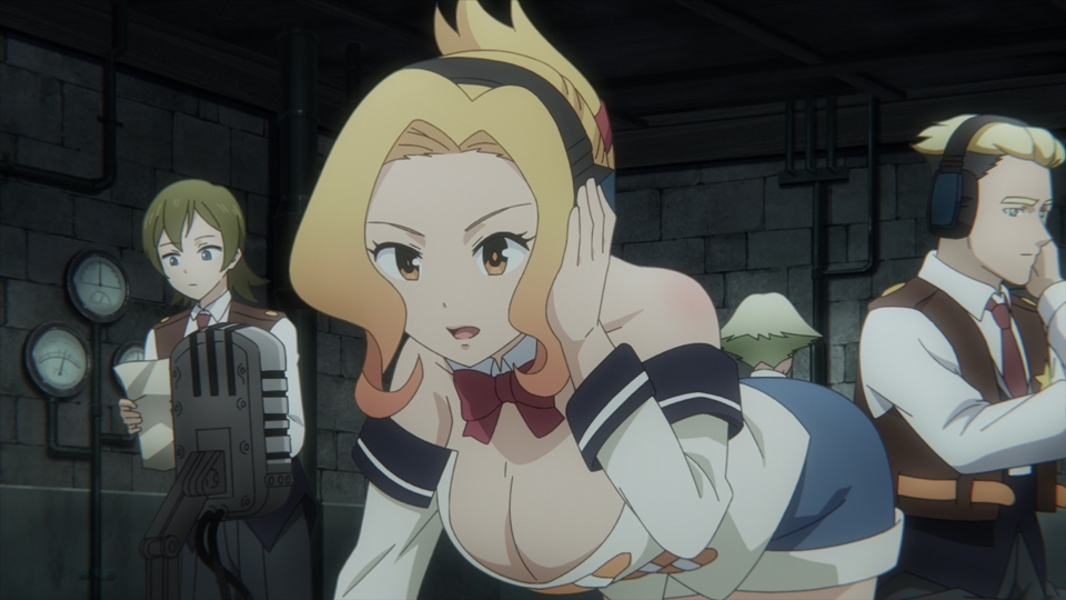 KonoSuba! pone fecha a su regreso maravilloso 3 KonoSuba! pone fecha a su regreso maravilloso 2