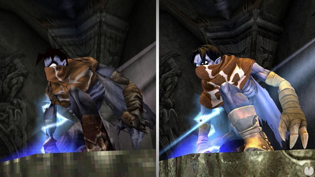 SOUL REAVER