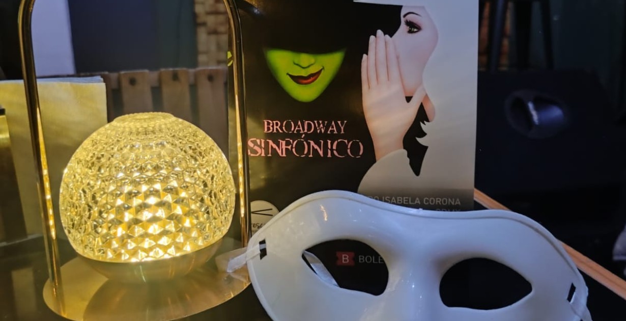 wicked sinfonico cdmx