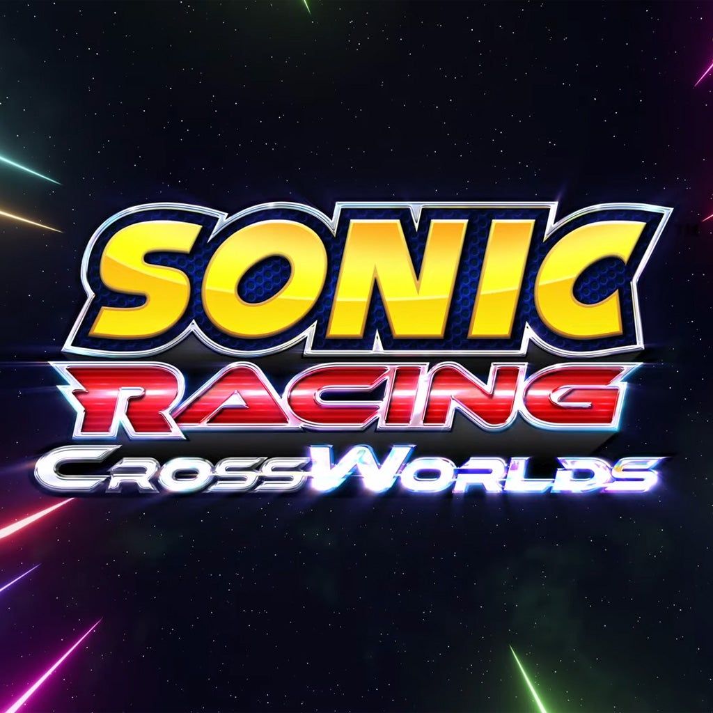 The Game Awards 2024: SEGA anuncia nuevo juego de carreras de Sonic 1 Sonic Racing Crossworlds