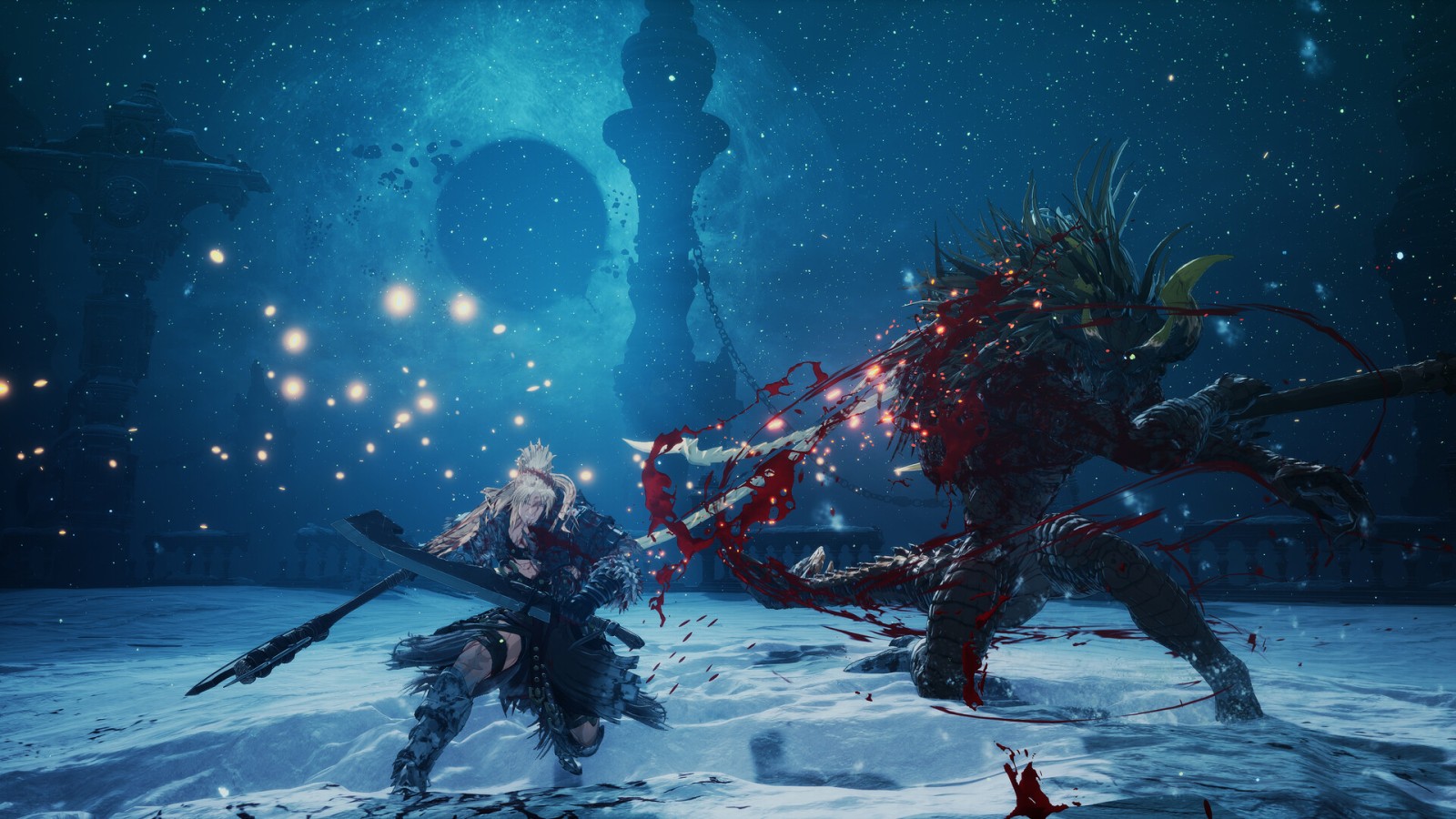 The Game Awards 2024: The First Berserker: Khazan ya tiene fecha de estreno 3 The First Berserker: Khazan