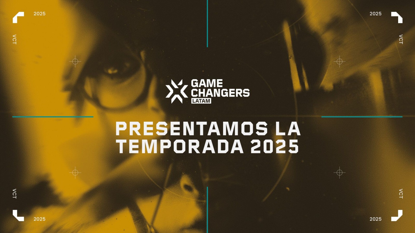 Game Changers LATAM de 2025 Valorant está por comenzar 1