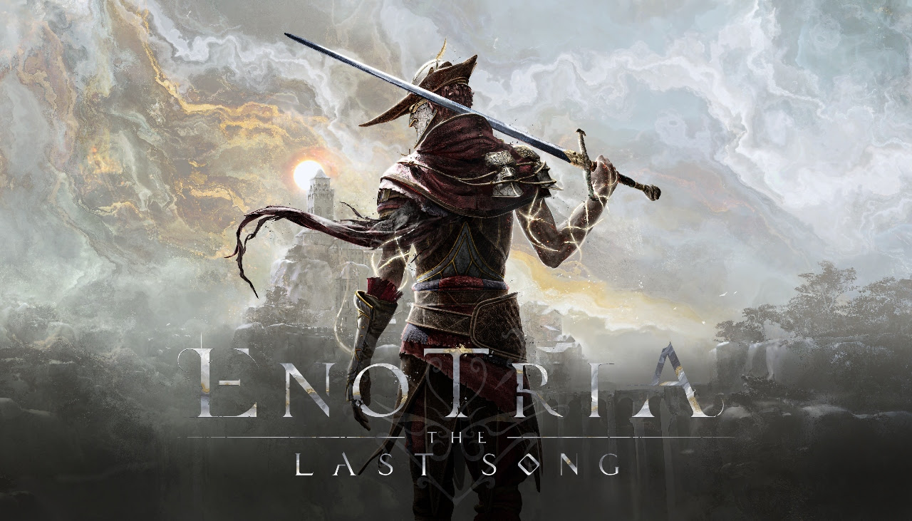 Enotria: The Last Song disponible hoy en Xbox Series X|S 1 Enotria: The Last Song