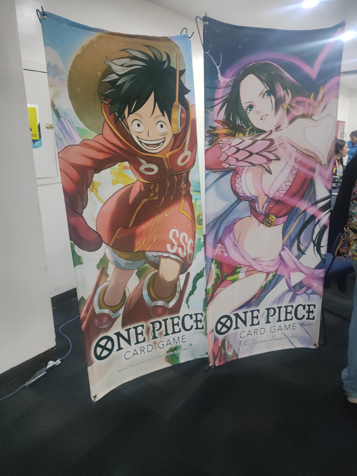 Las Finals de One Piece Card Game fueron una locura 5