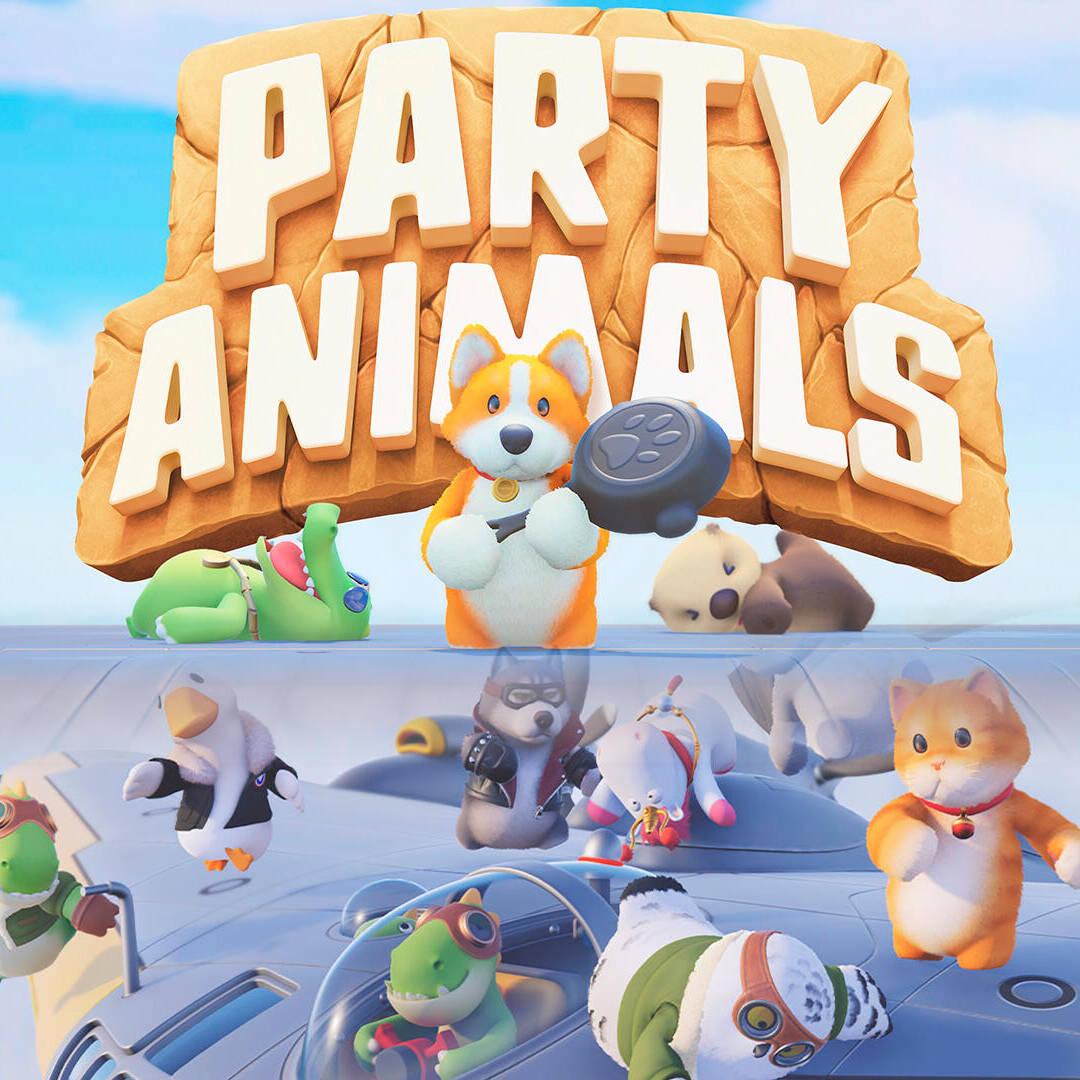 Party Animals