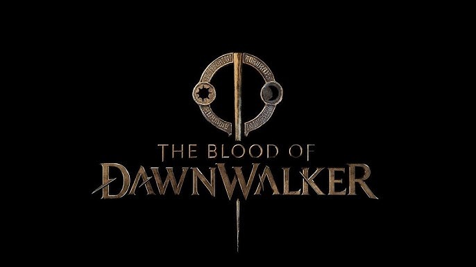 The Blood of Dawnwalker