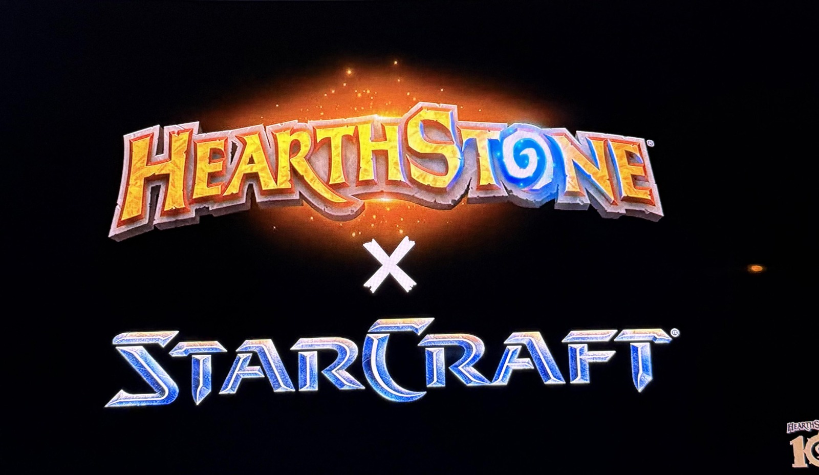 starcraft hearthstone