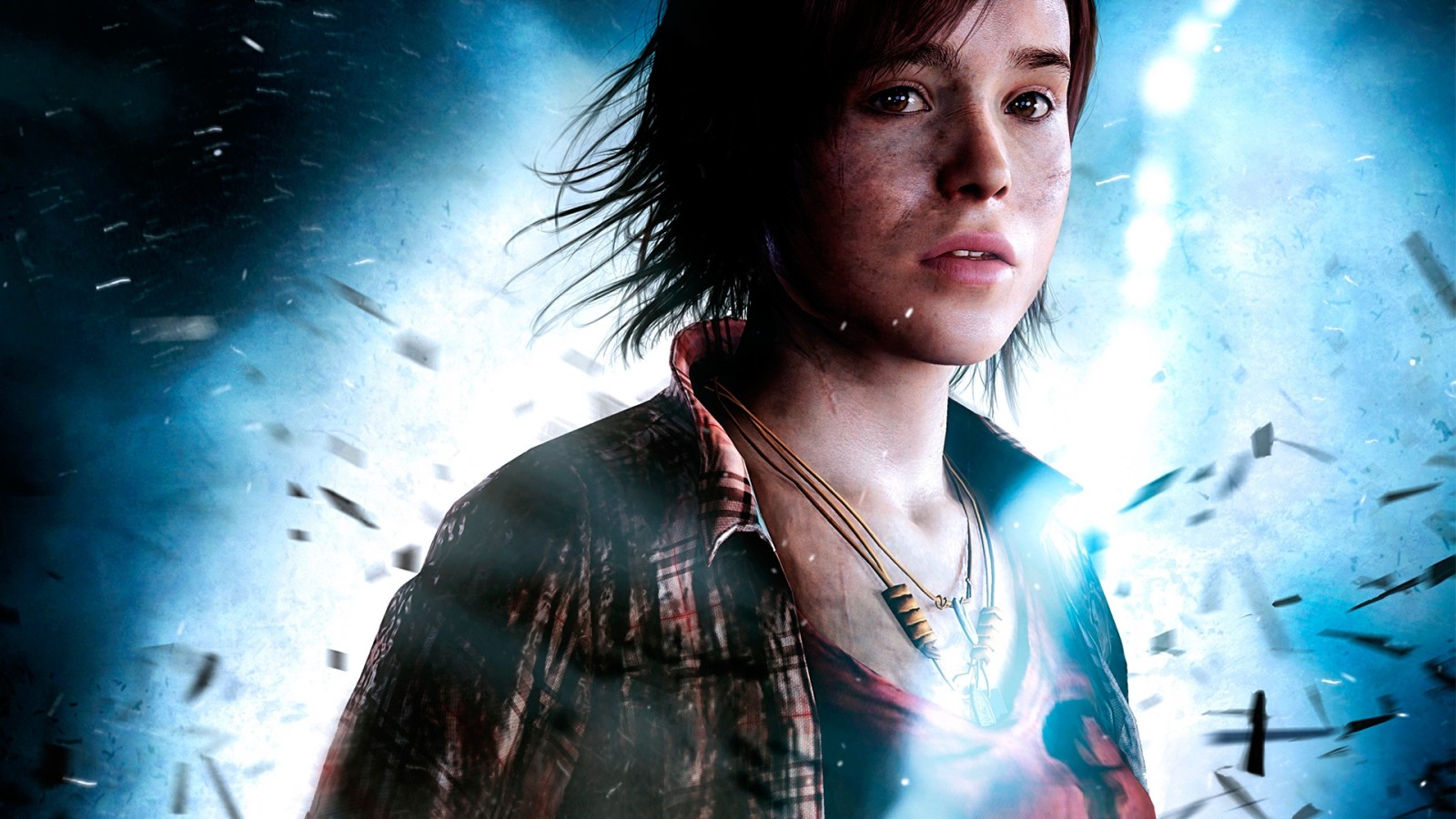 Beyond: Two Souls