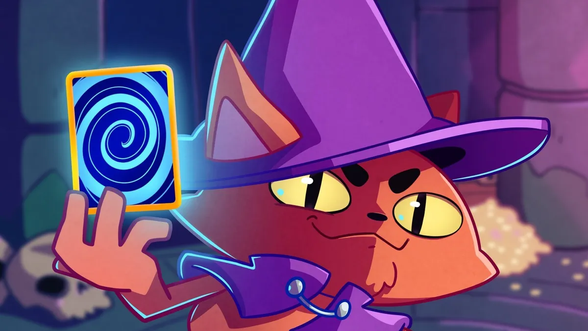 Reseña – Spellcats: Auto Card Tactics (PS5)