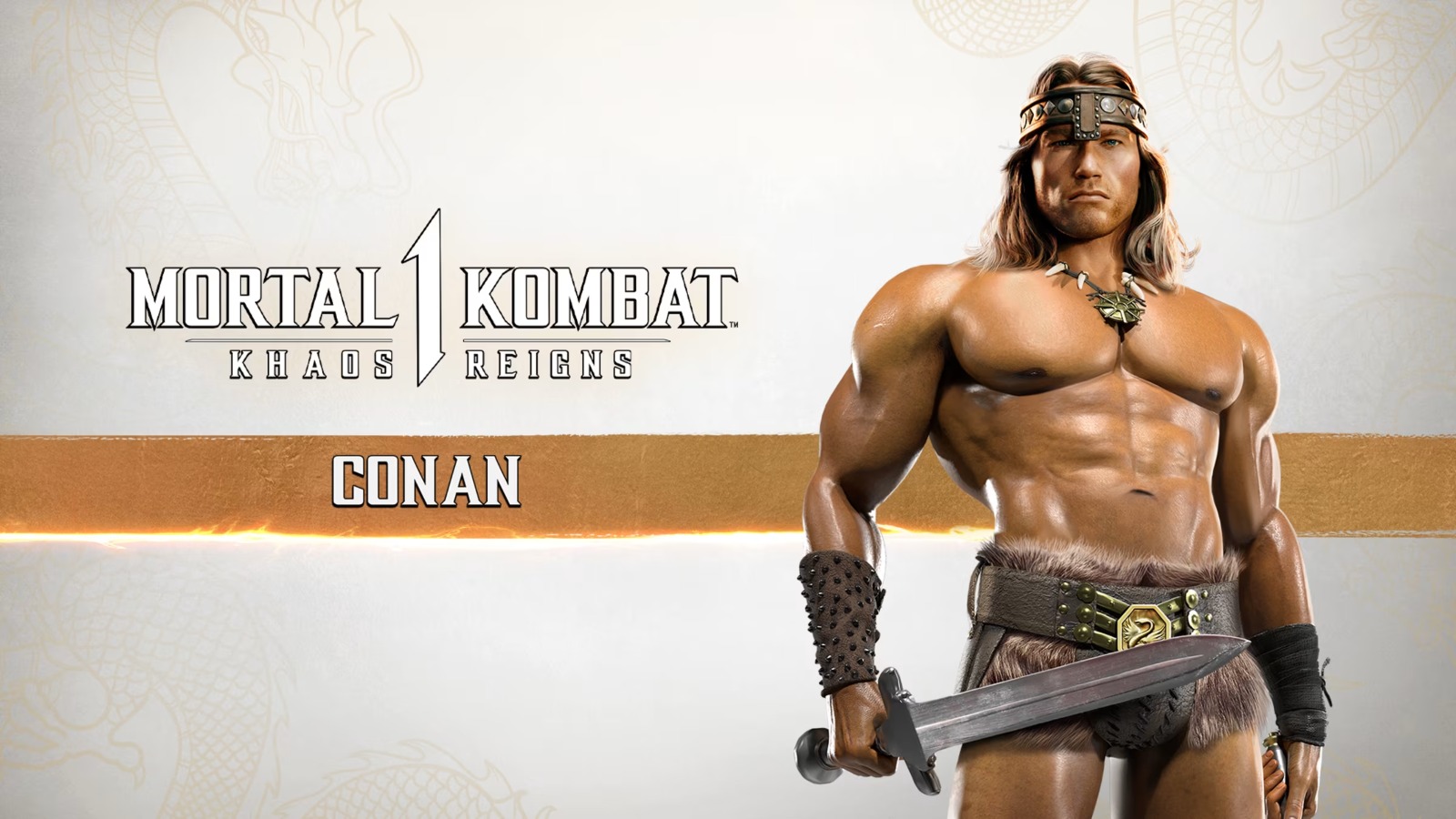 conan el barbaro mk1