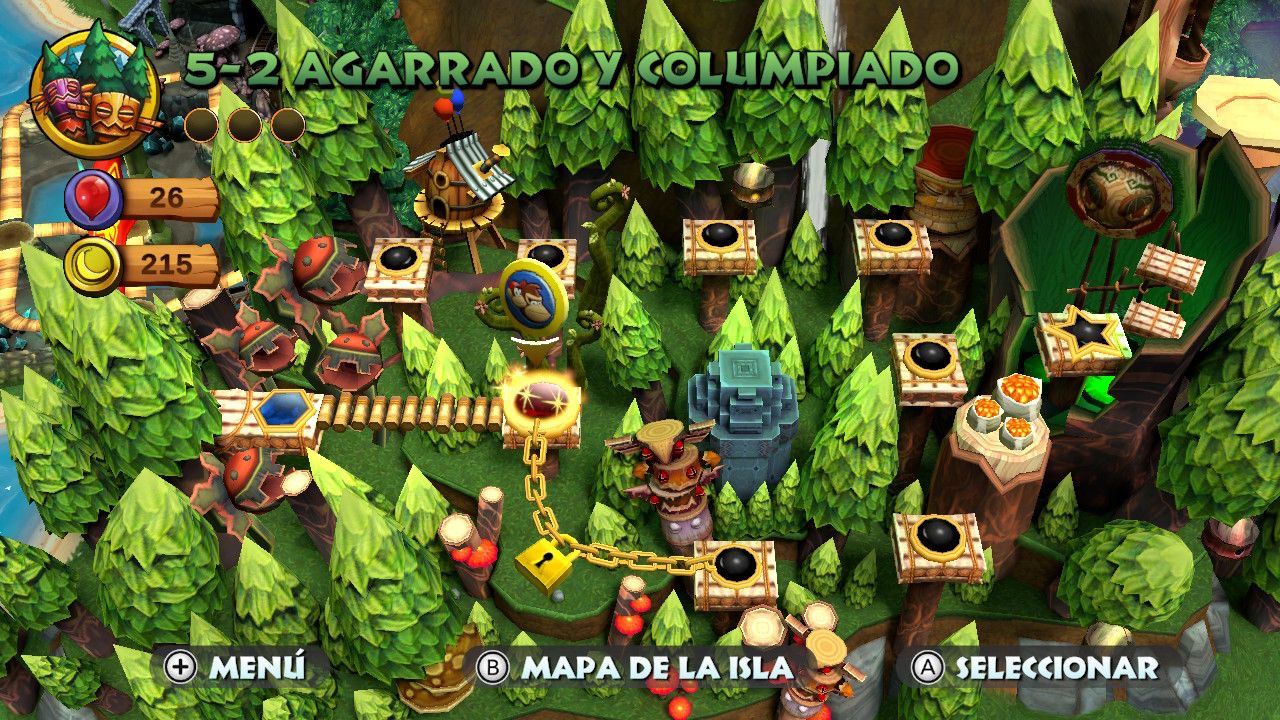 Donkey Kong Country Returns HD