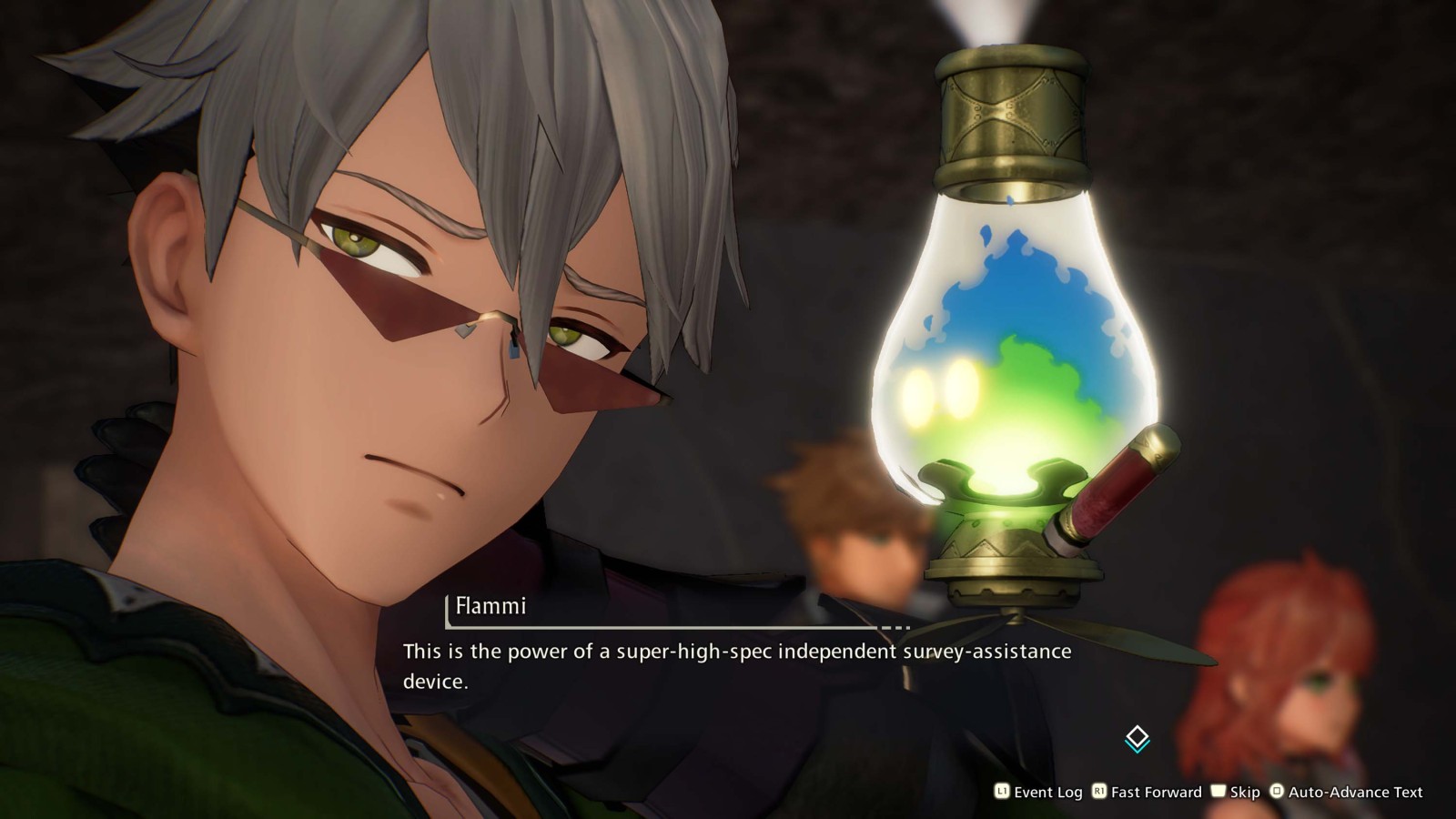 Atelier Yumia: The Alchemist of Memories & the Envisioned Land