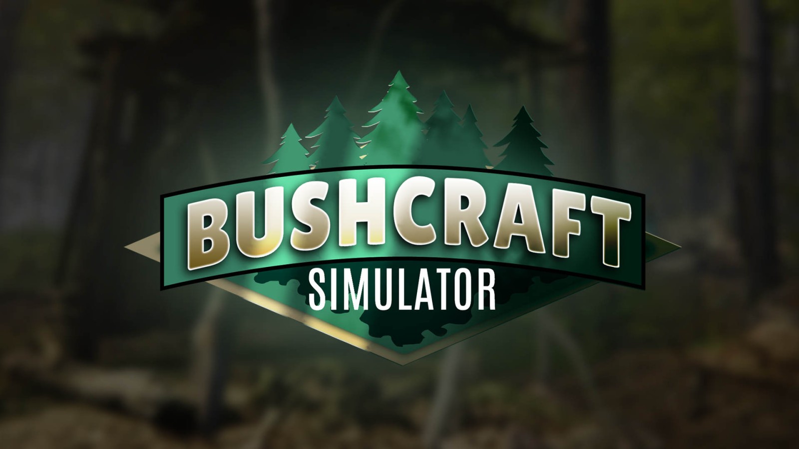 Bushcraft Simulator