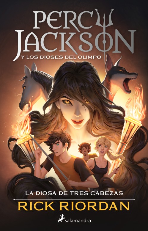 Percy Jackson