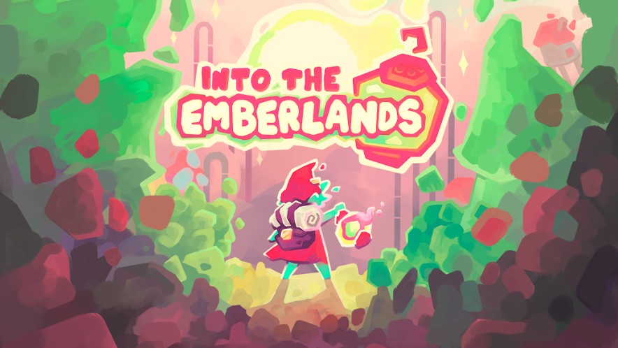 Into the Emberlands, una aventura acogedora, ya disponible