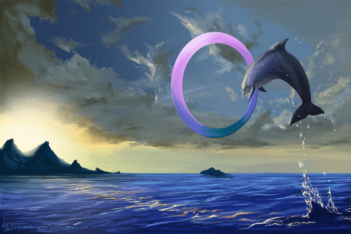 Ecco the Dolphin