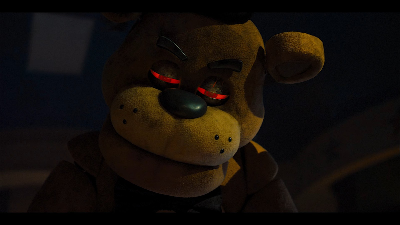 Five Nights at Freddy's