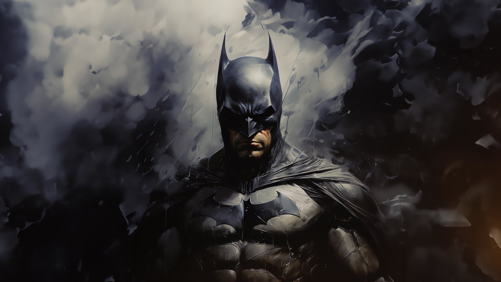 Rocksteady ya trabaja en un juego de Batman