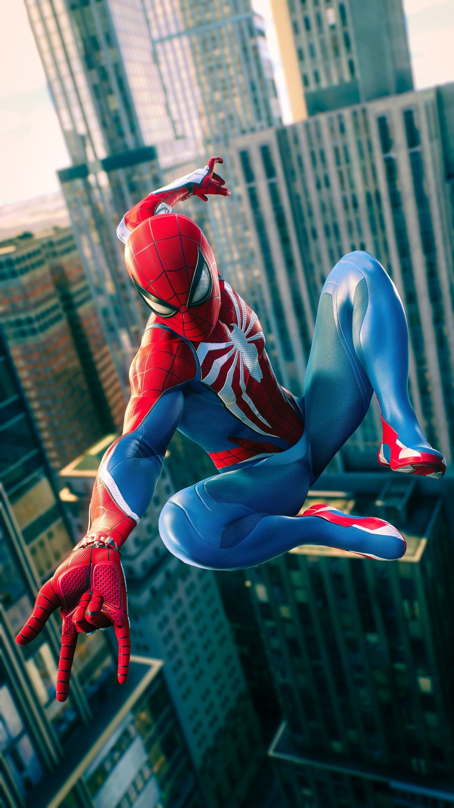 Marvel Spider-Man 2