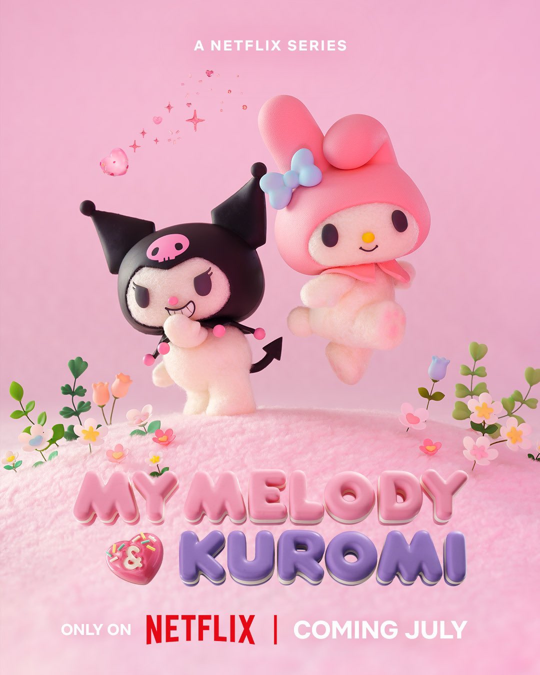 My Melody