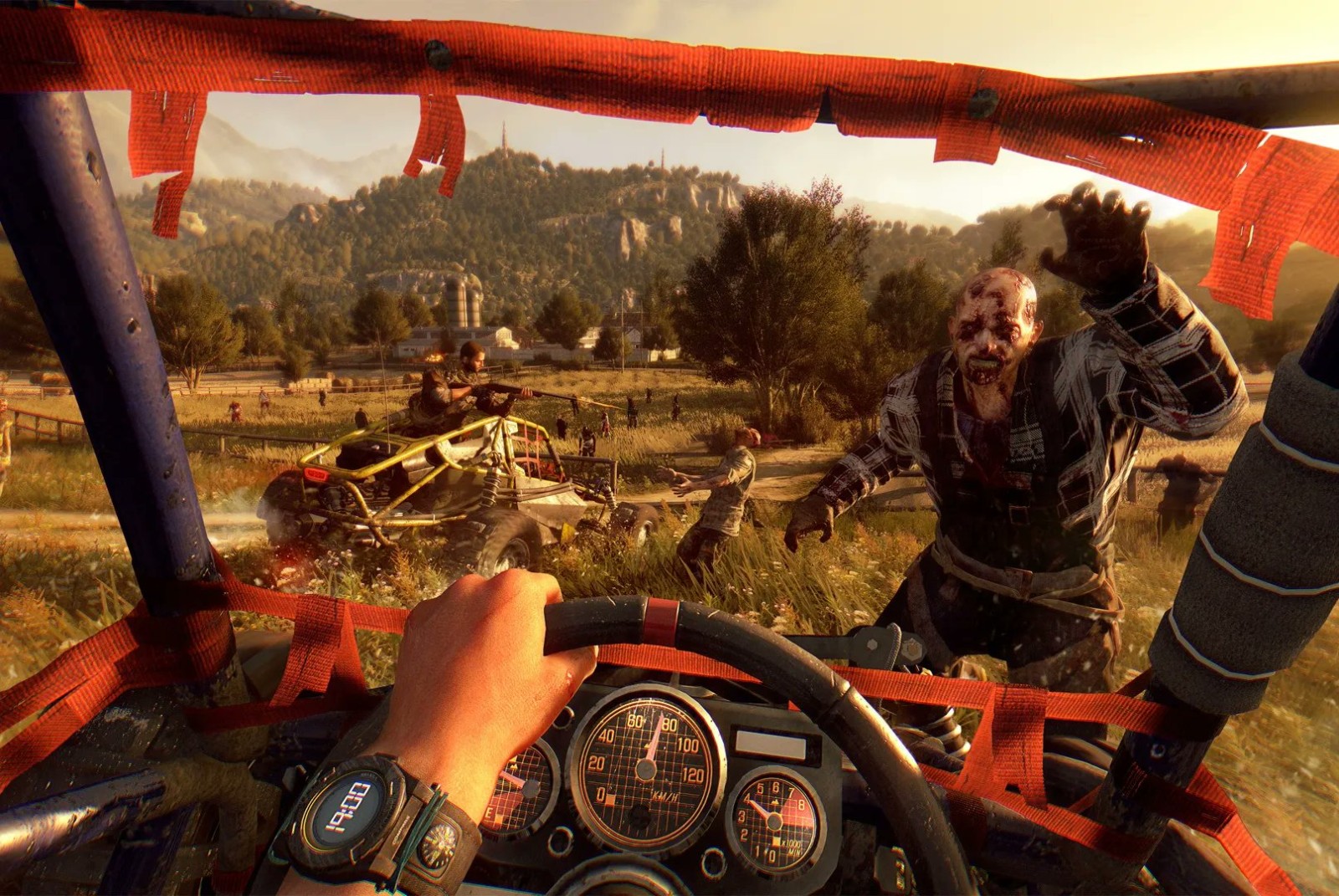 ¡Dying Light celebra sus 10 años con muchas sorpresas!