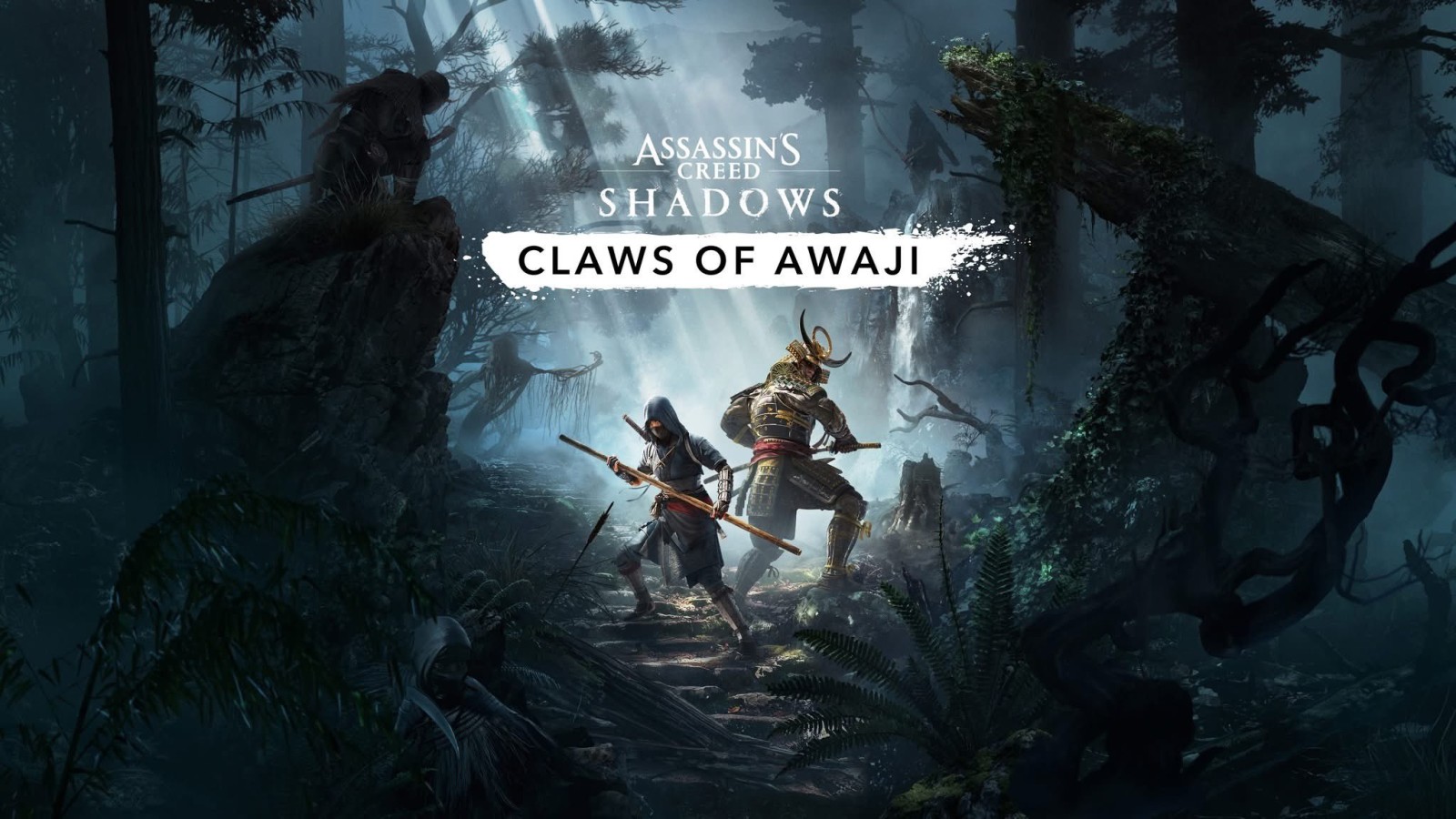 Assassin's Creed Shadows - Claws of Awaji