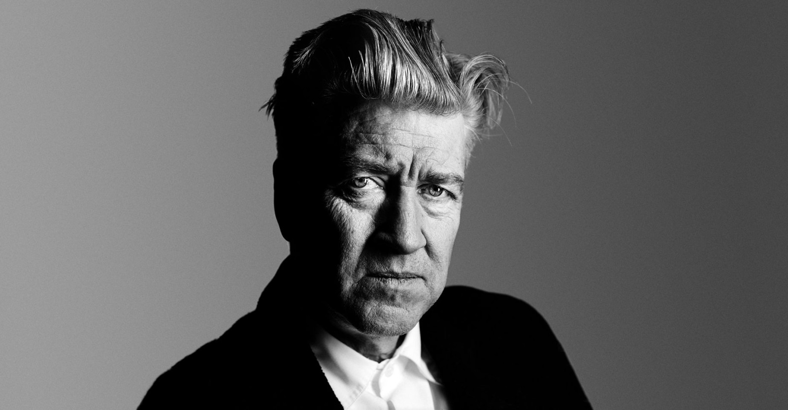 El legendario David Lynch fallece a los 78 años edad