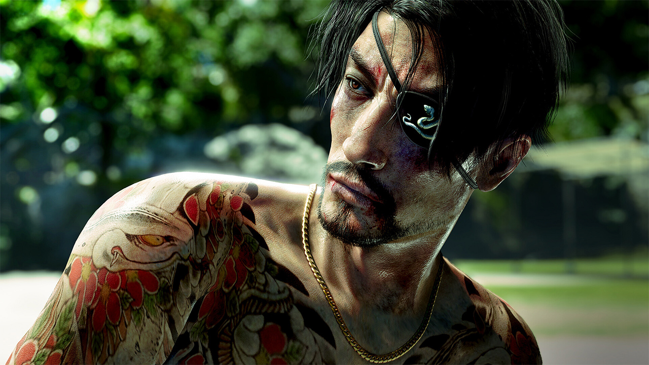 Like a Dragon: Pirate Yakuza in Hawaii lanza nuevo avance