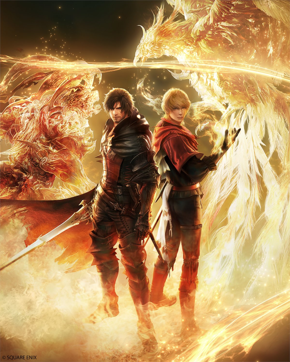 Final Fantasy XVI