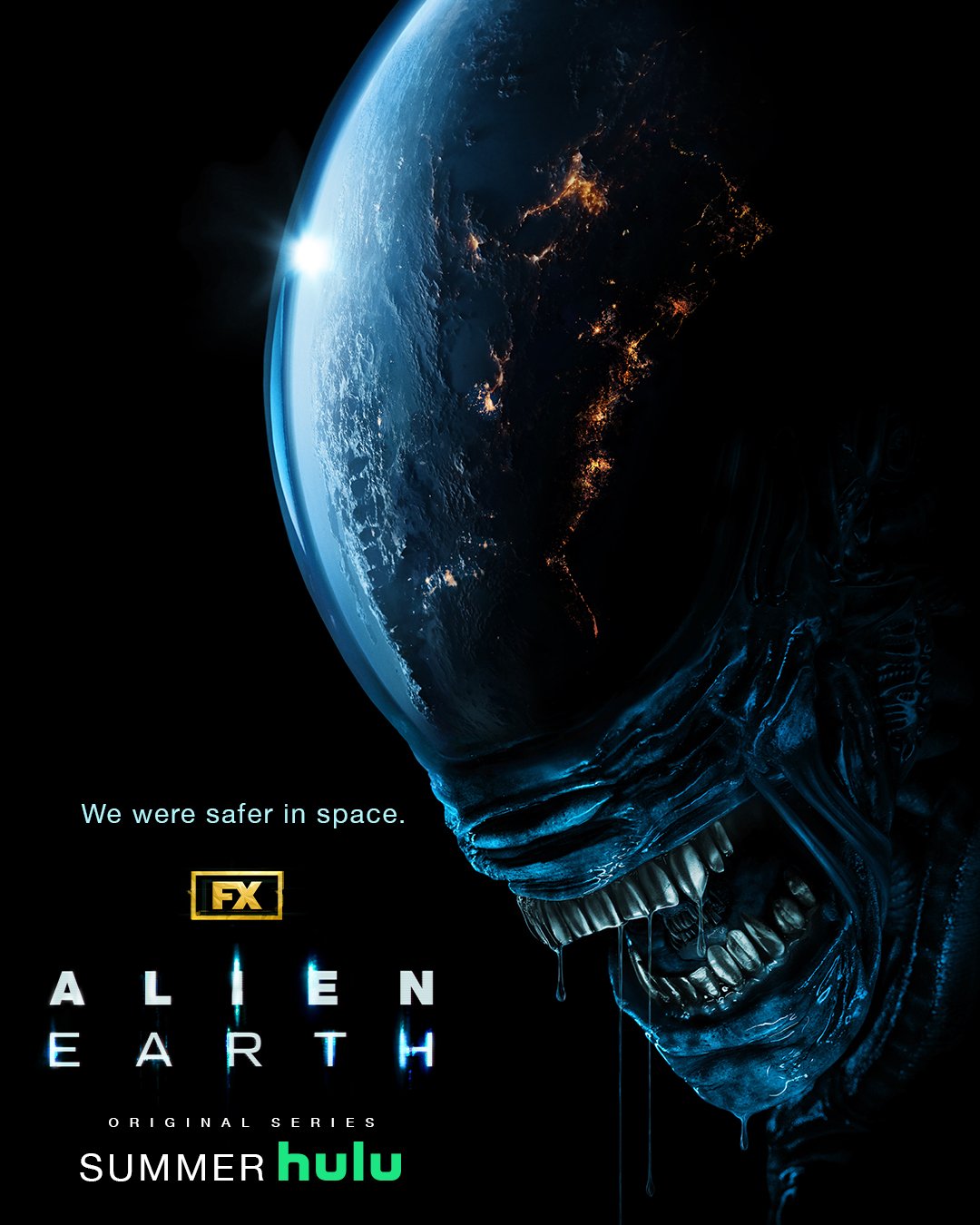 Alien: Earth