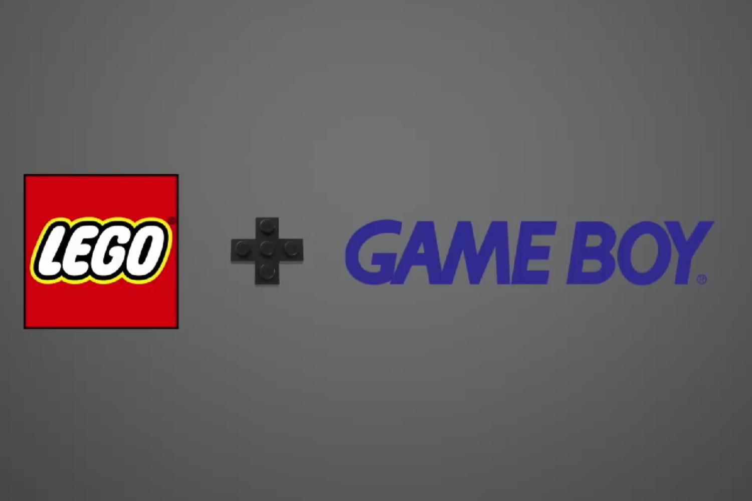 ¡Set de LEGO Game Boy es anunciado para este año! 1