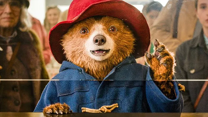 Reseña- Paddington: Aventura en la Selva 6