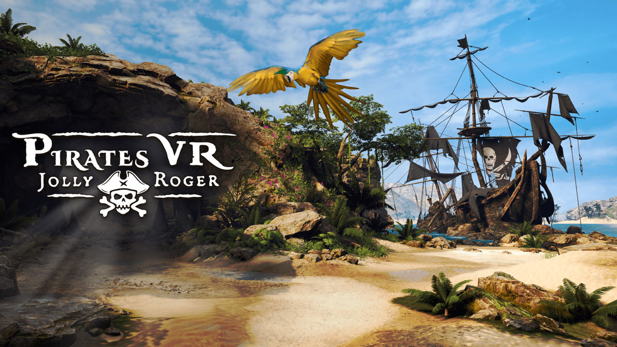 Pirates VR