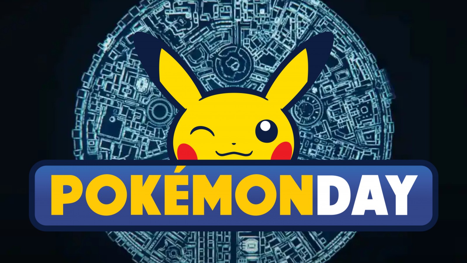 Pokémon Day 2025