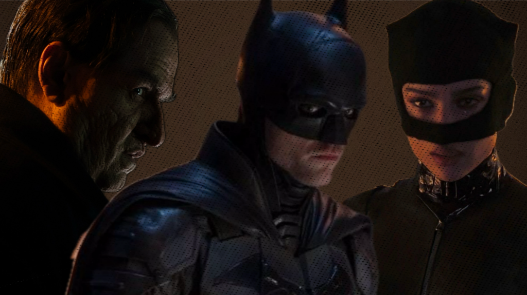 'The Batman 2' sigue siendo importante para DC 2 The Batman