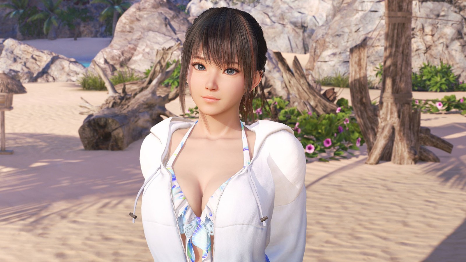 Venus Vacation PRISM: DEAD OR ALIVE Xtreme se retrasa hasta el 27 de marzo 5