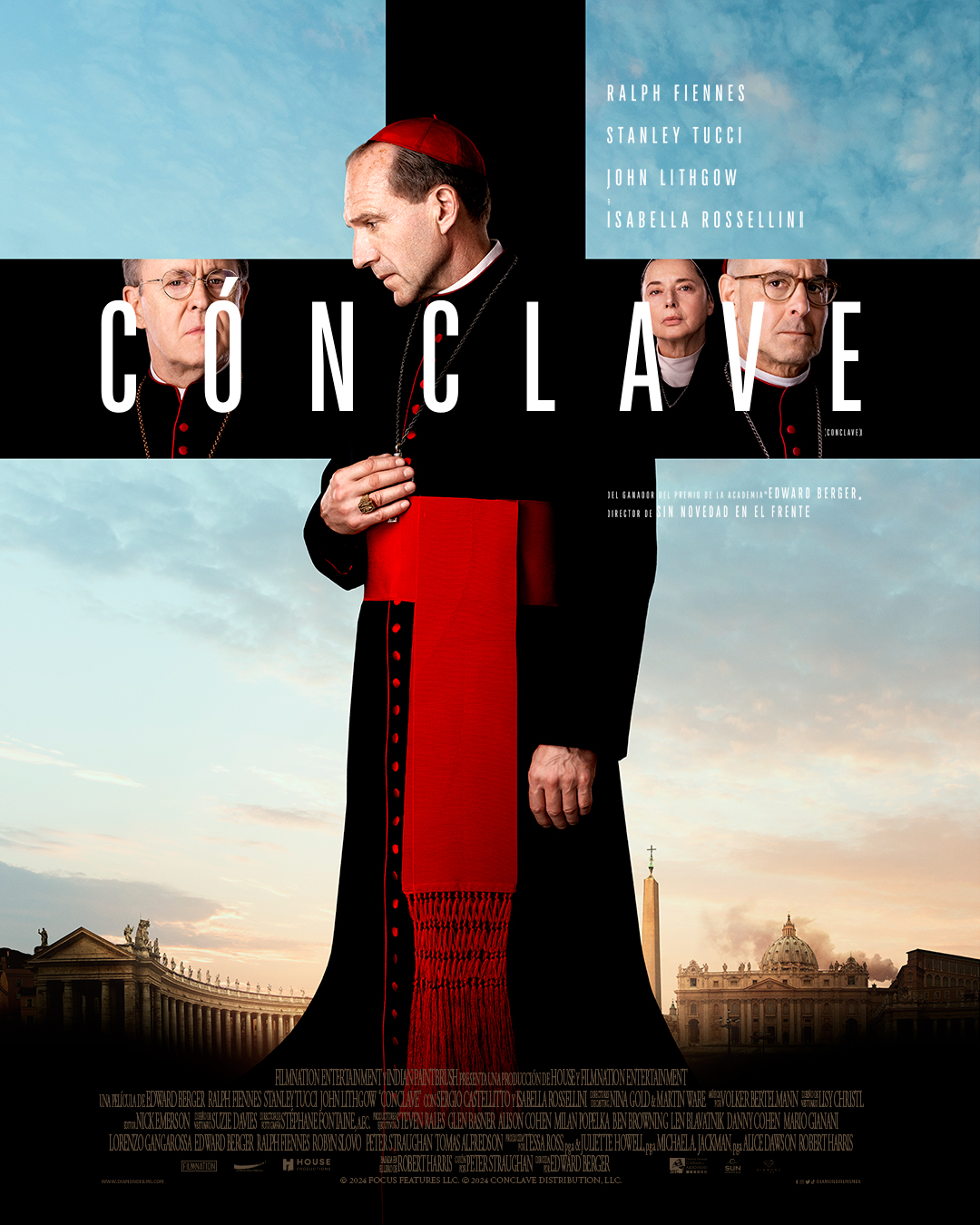 Conclave