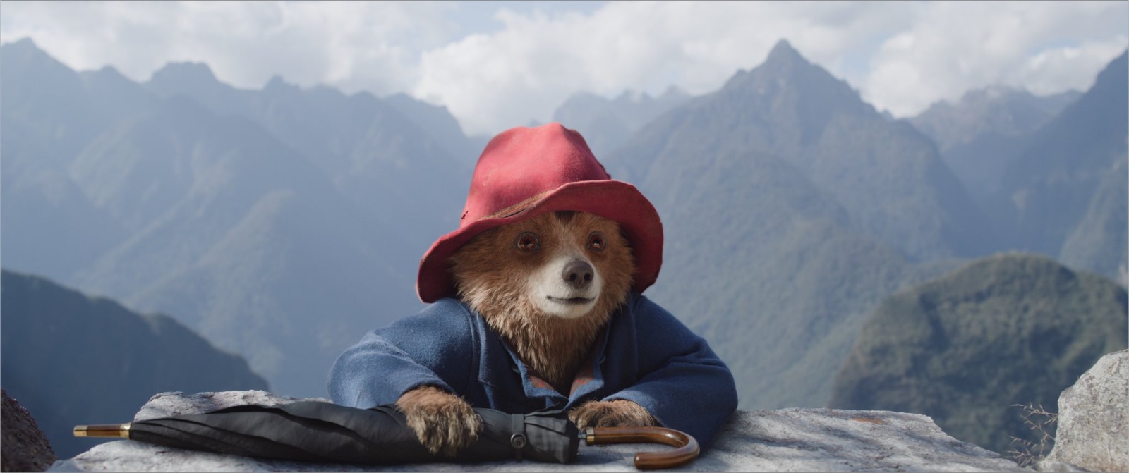 Paddington