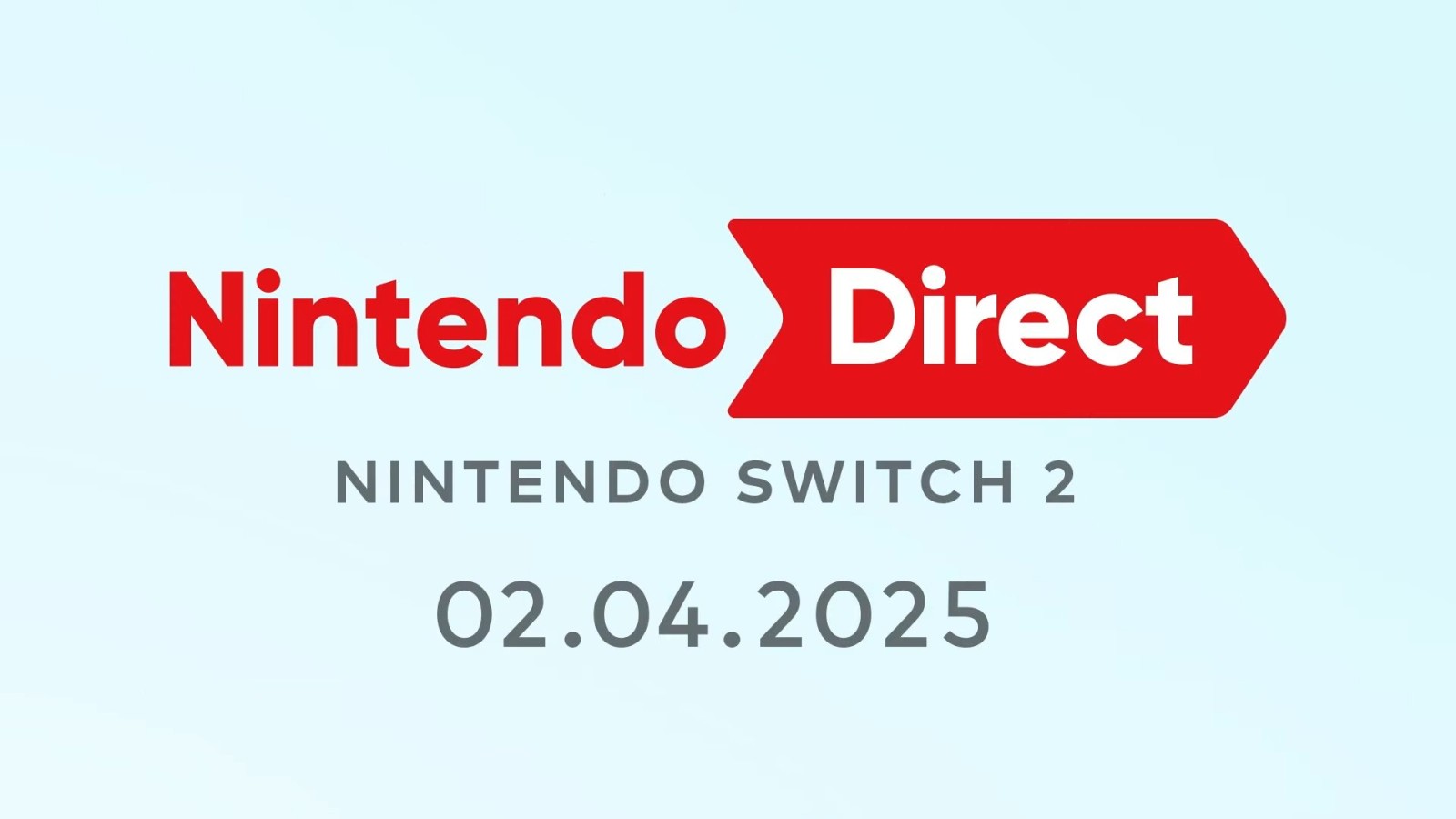 ¡Nintendo Switch 2 oficialmente anunciado! 1