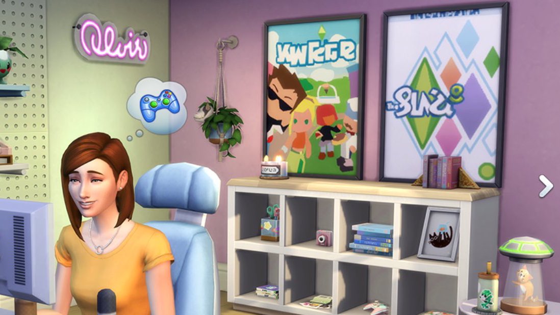 Celebra 25 años de Los Sims a lo grande 5