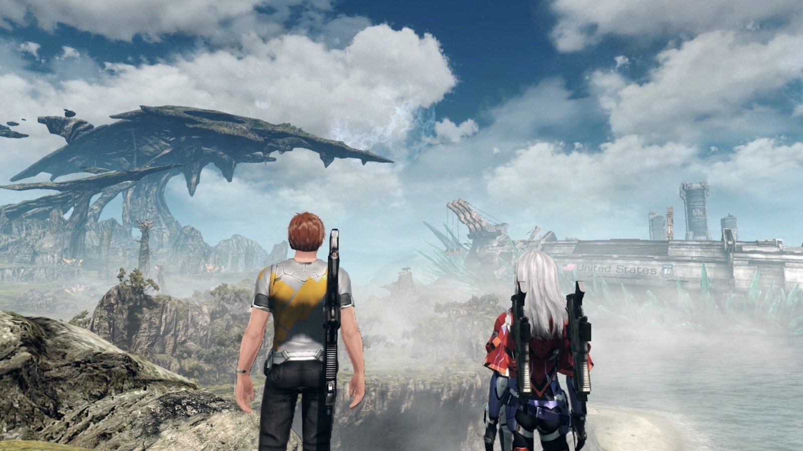 Xenoblade Chronicles X: Definitive Edition – Un viaje épico a través de Mira en 2054