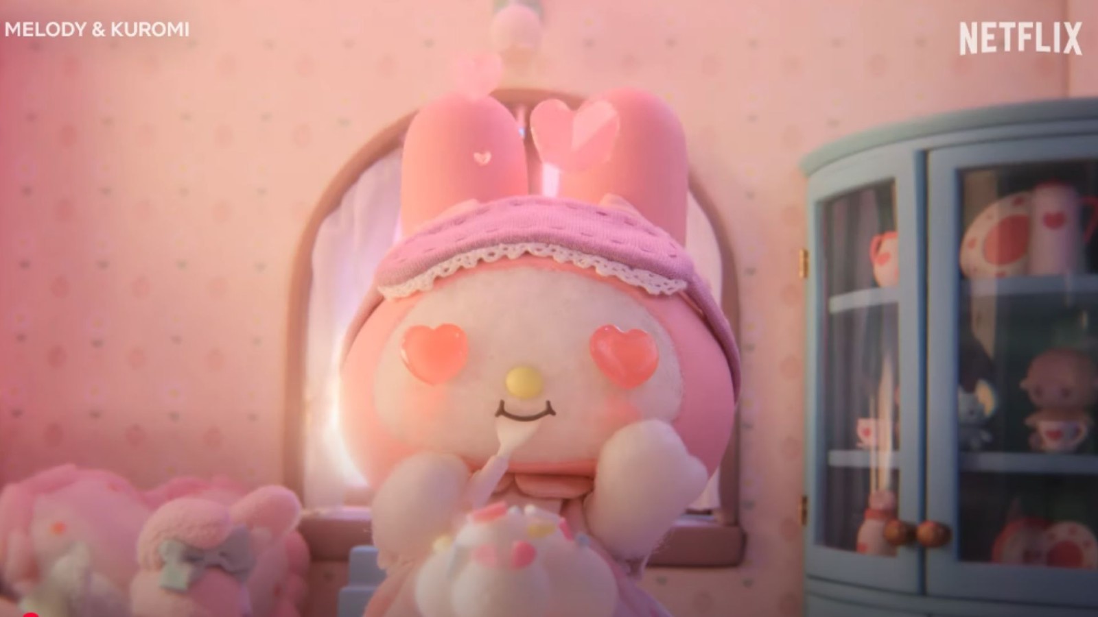 My Melody