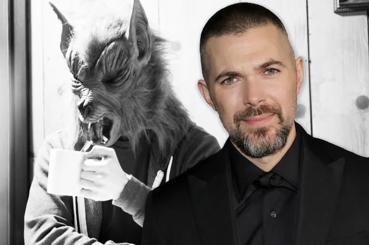 Robert Eggers, Werewulf