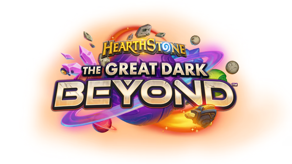 Reseña: Hearthstone - The Great Dark Beyond 1